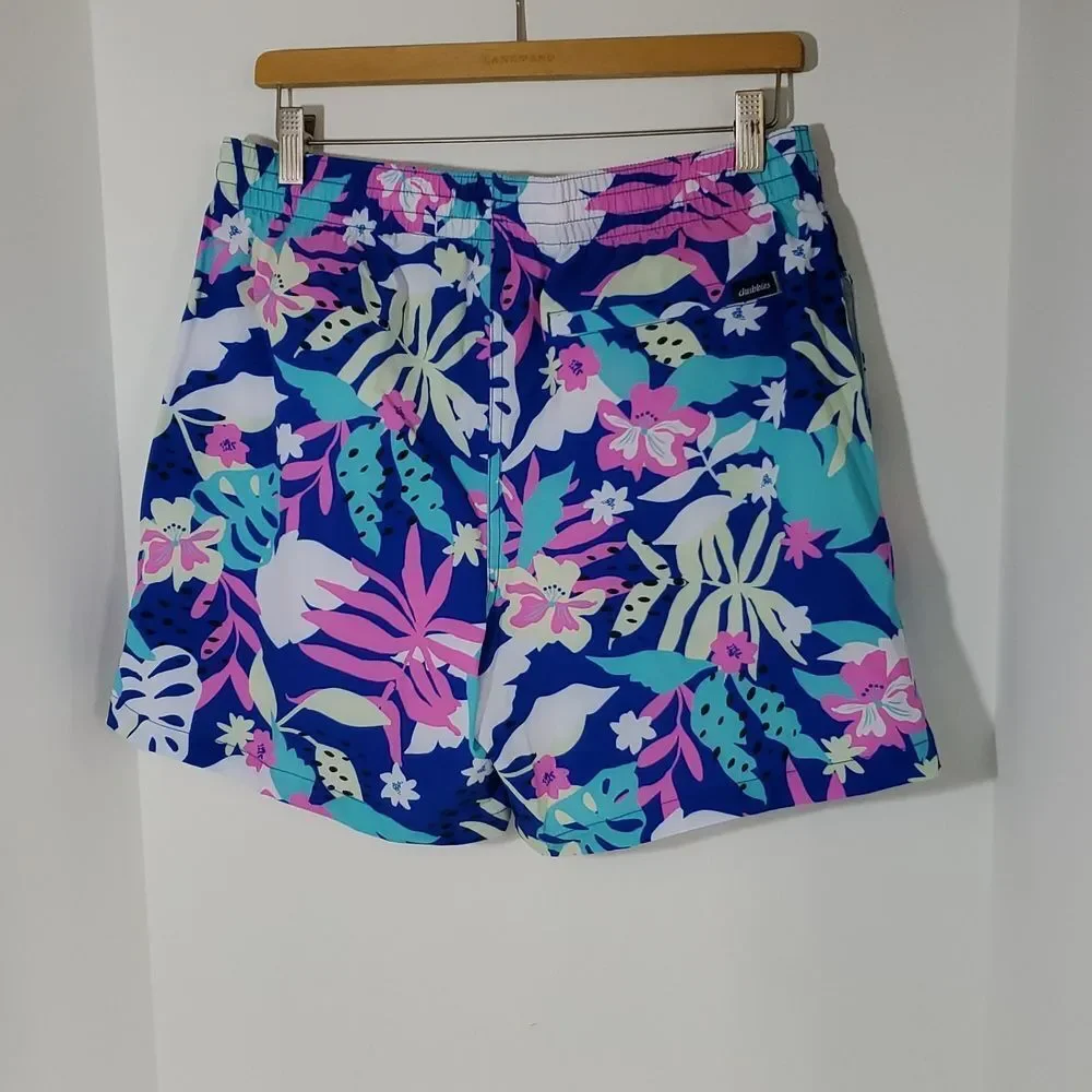 Chubbies The Floral Surprises 5.5